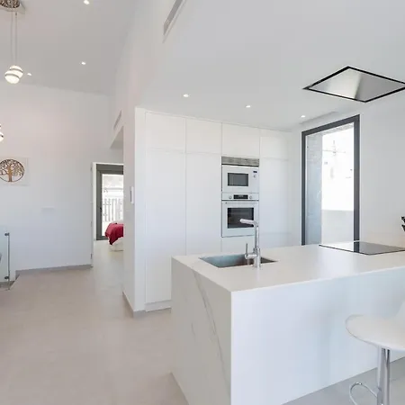 Fidalsa 5 Stars Sea Views Villa *