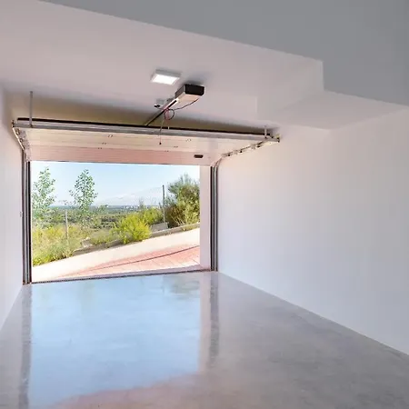 Fidalsa 5 Stars Sea Views Villa