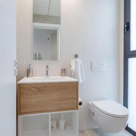 Fidalsa 5 Stars Sea Views Villa Ciudad Quesada