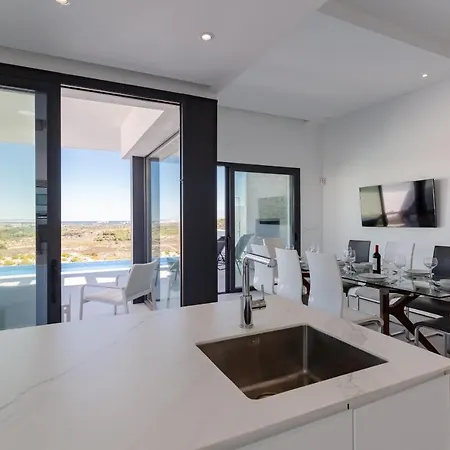Fidalsa 5 Stars Sea Views