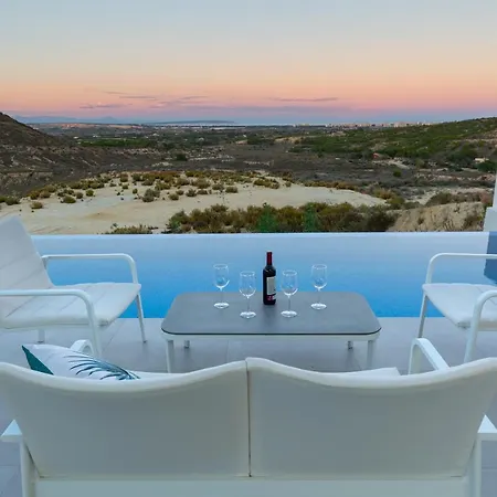 Fidalsa 5 Stars Sea Views *