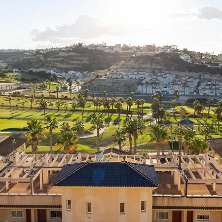 Villa Fidalsa 5 Stars Sea Views *
