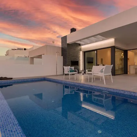 Fidalsa 5 Stars Sea Views