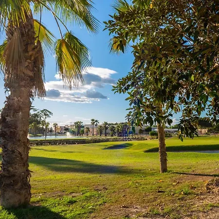 Fidalsa 5 Stars Sea Views Villa *