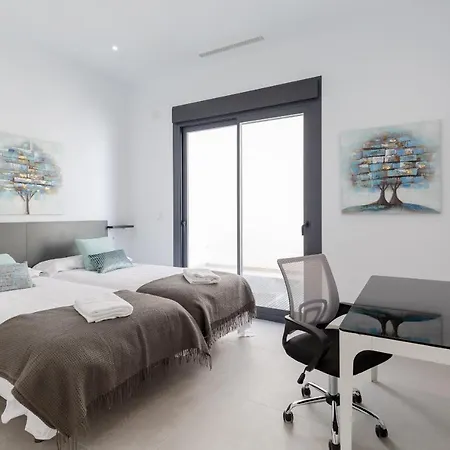 Fidalsa 5 Stars Sea Views