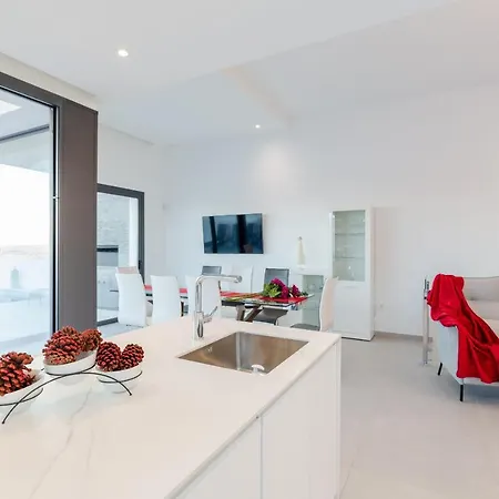 Fidalsa 5 Stars Sea Views Villa